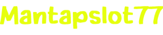Mantapslot77